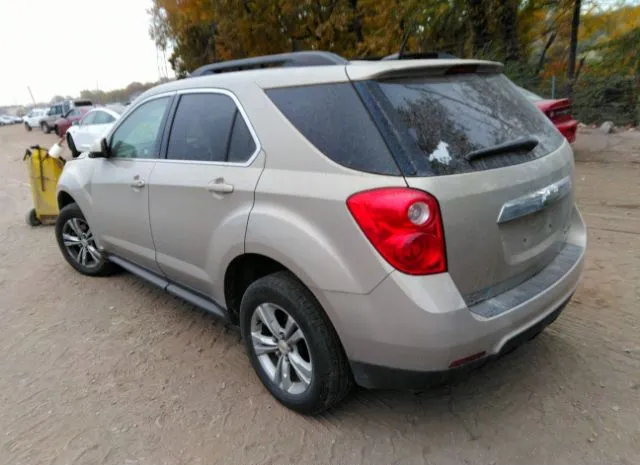 Photo 2 VIN: 2CNALDEC6B6213322 - CHEVROLET EQUINOX 