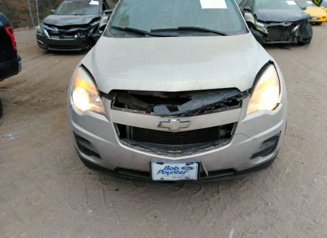 Photo 5 VIN: 2CNALDEC6B6213322 - CHEVROLET EQUINOX 