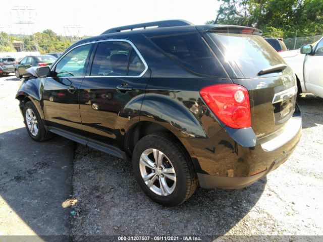 Photo 2 VIN: 2CNALDEC6B6232484 - CHEVROLET EQUINOX 