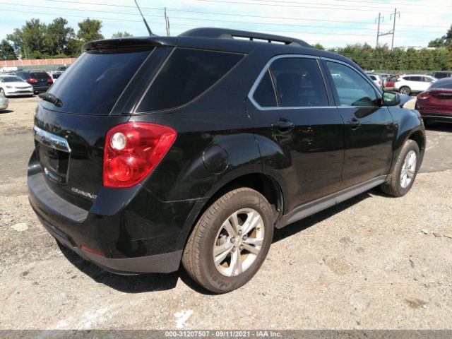 Photo 3 VIN: 2CNALDEC6B6232484 - CHEVROLET EQUINOX 