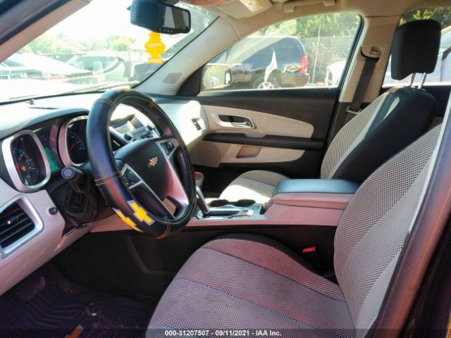 Photo 4 VIN: 2CNALDEC6B6232484 - CHEVROLET EQUINOX 