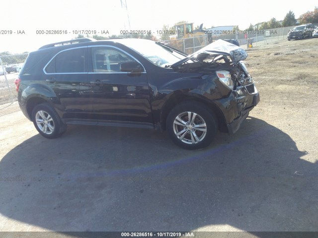 Photo 0 VIN: 2CNALDEC6B6242268 - CHEVROLET EQUINOX 