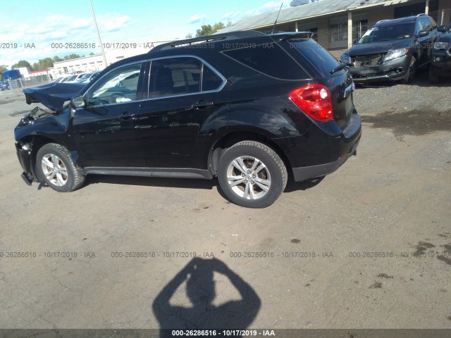 Photo 2 VIN: 2CNALDEC6B6242268 - CHEVROLET EQUINOX 