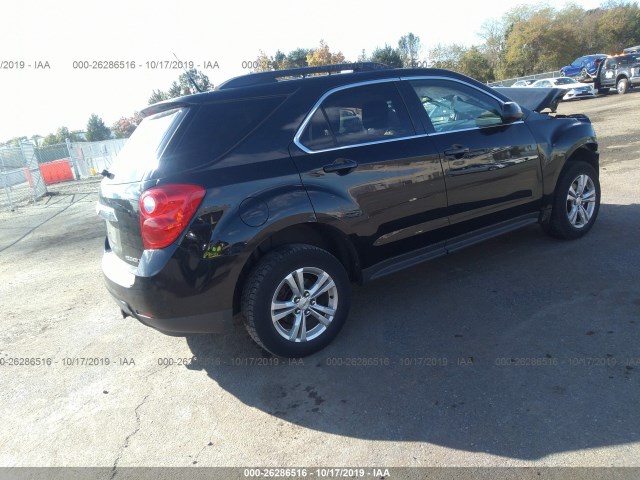 Photo 3 VIN: 2CNALDEC6B6242268 - CHEVROLET EQUINOX 