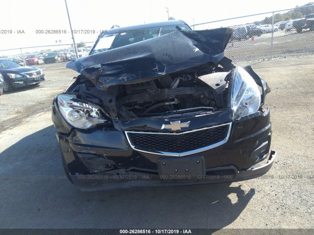 Photo 5 VIN: 2CNALDEC6B6242268 - CHEVROLET EQUINOX 