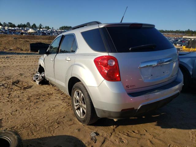 Photo 2 VIN: 2CNALDEC6B6252427 - CHEVROLET EQUINOX LT 