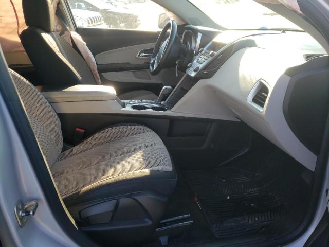 Photo 4 VIN: 2CNALDEC6B6252427 - CHEVROLET EQUINOX LT 