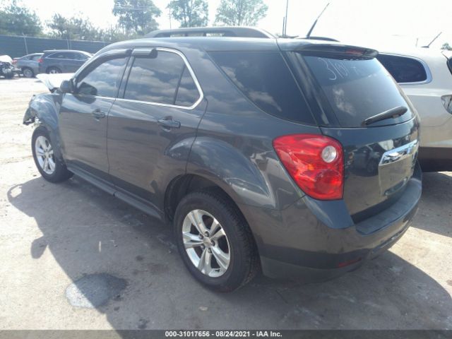 Photo 2 VIN: 2CNALDEC6B6258826 - CHEVROLET EQUINOX 