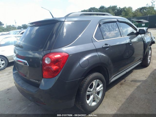 Photo 3 VIN: 2CNALDEC6B6258826 - CHEVROLET EQUINOX 