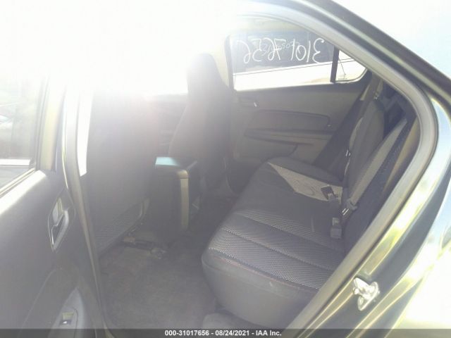 Photo 7 VIN: 2CNALDEC6B6258826 - CHEVROLET EQUINOX 