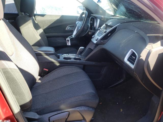 Photo 4 VIN: 2CNALDEC6B6260673 - CHEVROLET EQUINOX LT 