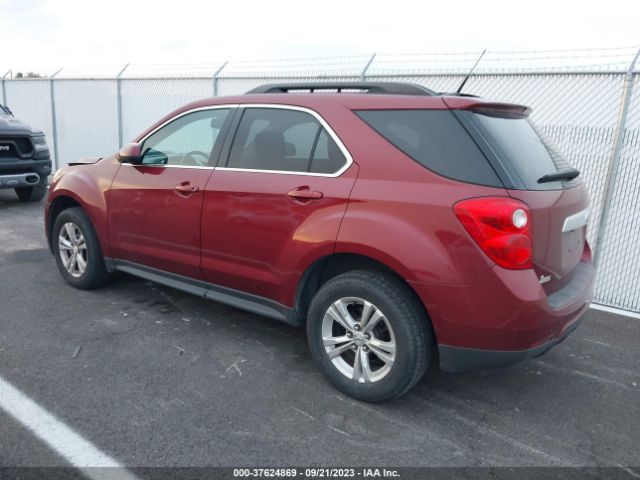 Photo 2 VIN: 2CNALDEC6B6263122 - CHEVROLET EQUINOX 