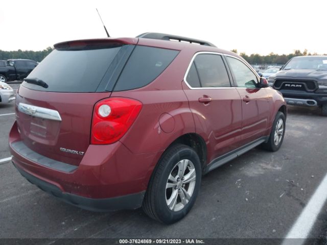 Photo 3 VIN: 2CNALDEC6B6263122 - CHEVROLET EQUINOX 