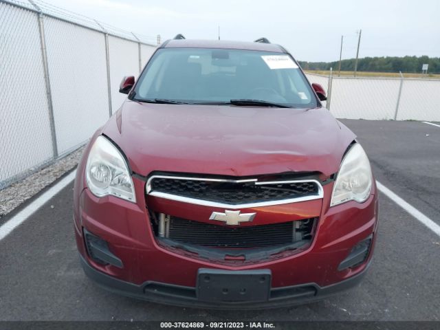 Photo 5 VIN: 2CNALDEC6B6263122 - CHEVROLET EQUINOX 