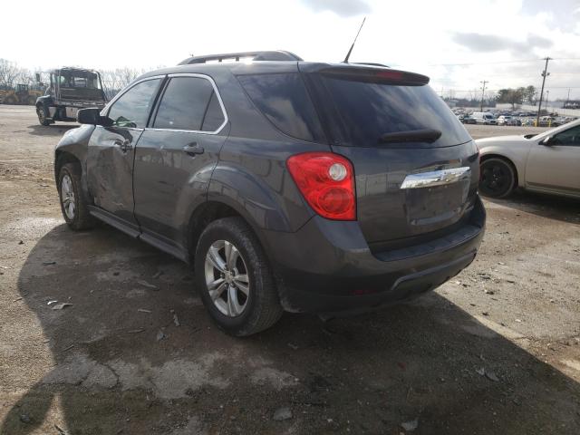 Photo 2 VIN: 2CNALDEC6B6275092 - CHEVROLET EQUINOX LT 