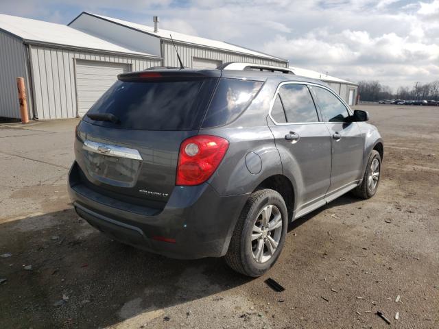 Photo 3 VIN: 2CNALDEC6B6275092 - CHEVROLET EQUINOX LT 