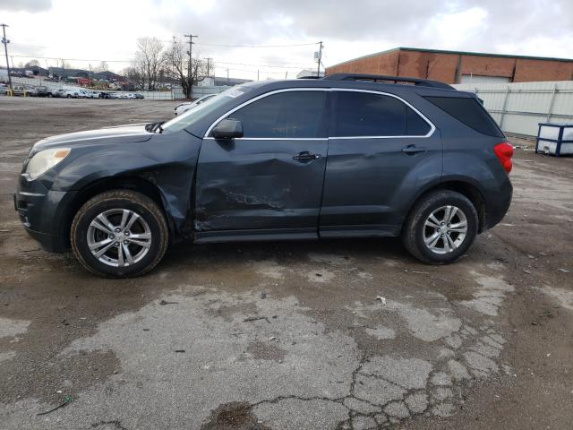 Photo 8 VIN: 2CNALDEC6B6275092 - CHEVROLET EQUINOX LT 