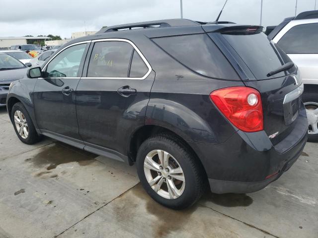 Photo 1 VIN: 2CNALDEC6B6289557 - CHEVROLET EQUINOX LT 