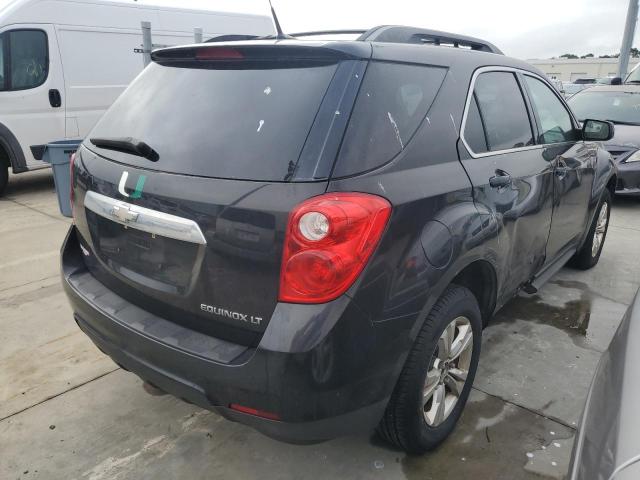 Photo 2 VIN: 2CNALDEC6B6289557 - CHEVROLET EQUINOX LT 