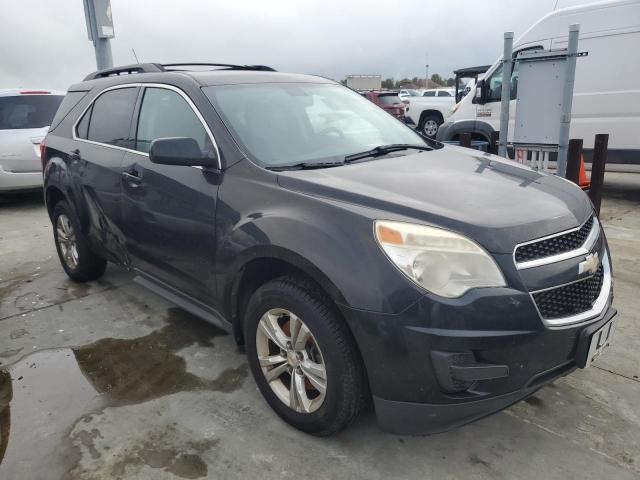 Photo 3 VIN: 2CNALDEC6B6289557 - CHEVROLET EQUINOX LT 