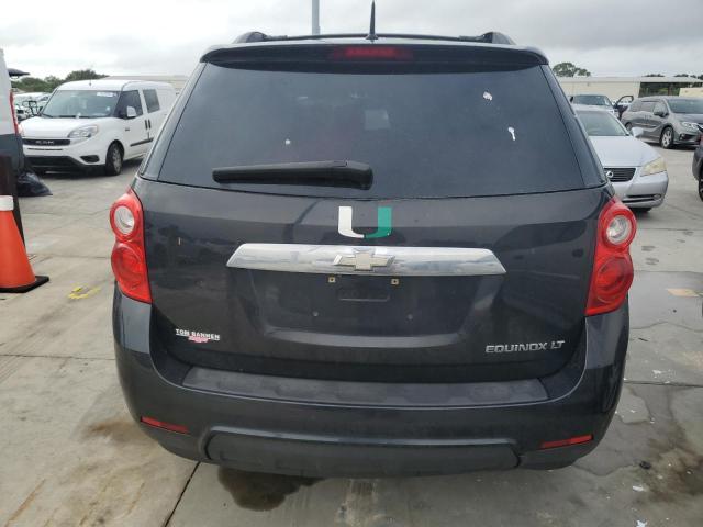 Photo 5 VIN: 2CNALDEC6B6289557 - CHEVROLET EQUINOX LT 