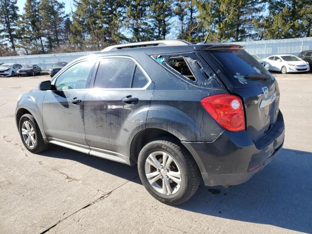 Photo 1 VIN: 2CNALDEC6B6296475 - CHEVROLET EQUINOX 