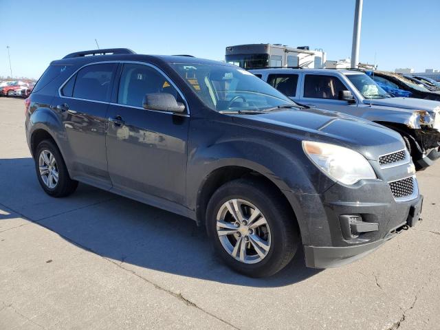 Photo 3 VIN: 2CNALDEC6B6296475 - CHEVROLET EQUINOX 