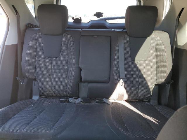 Photo 9 VIN: 2CNALDEC6B6296475 - CHEVROLET EQUINOX 