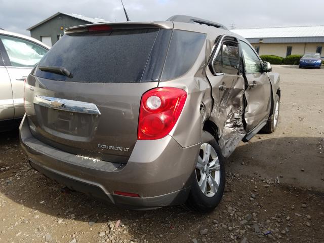 Photo 3 VIN: 2CNALDEC6B6296945 - CHEVROLET EQUINOX LT 