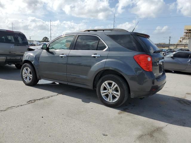 Photo 1 VIN: 2CNALDEC6B6299621 - CHEVROLET EQUINOX LT 