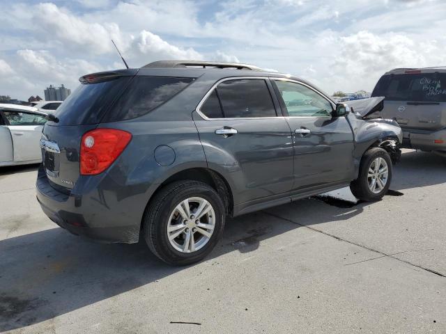 Photo 2 VIN: 2CNALDEC6B6299621 - CHEVROLET EQUINOX LT 