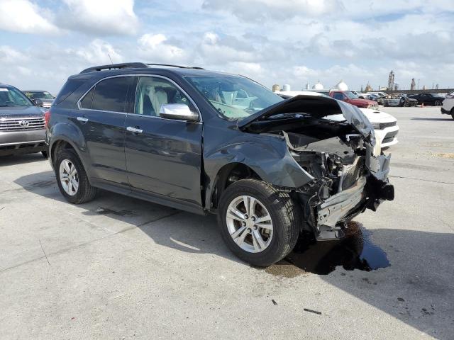 Photo 3 VIN: 2CNALDEC6B6299621 - CHEVROLET EQUINOX LT 