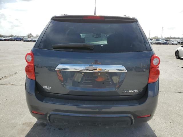 Photo 5 VIN: 2CNALDEC6B6299621 - CHEVROLET EQUINOX LT 