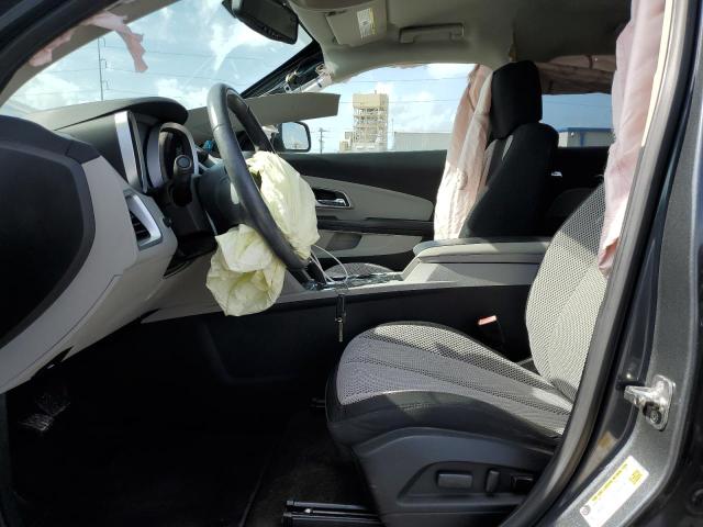 Photo 6 VIN: 2CNALDEC6B6299621 - CHEVROLET EQUINOX LT 