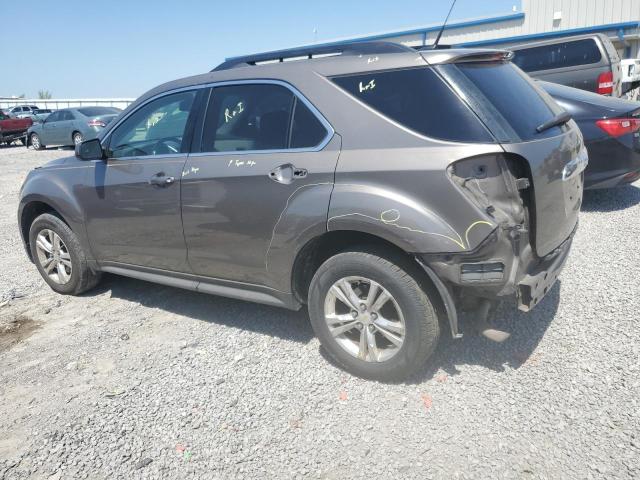 Photo 1 VIN: 2CNALDEC6B6325702 - CHEVROLET EQUINOX LT 