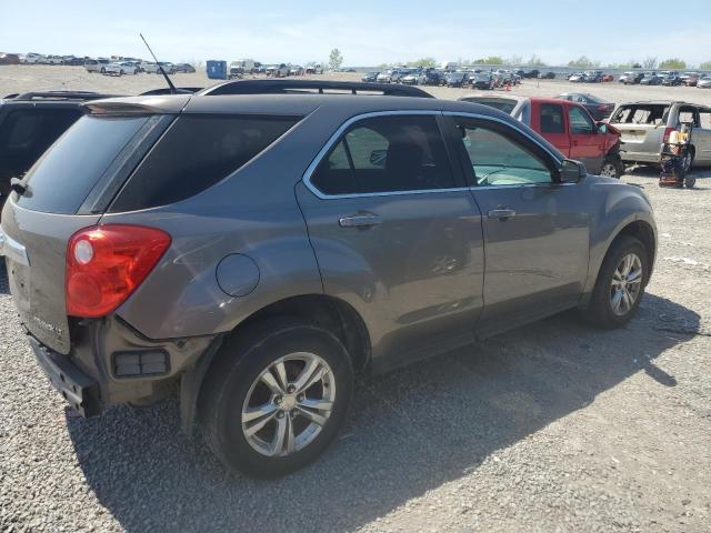 Photo 2 VIN: 2CNALDEC6B6325702 - CHEVROLET EQUINOX LT 