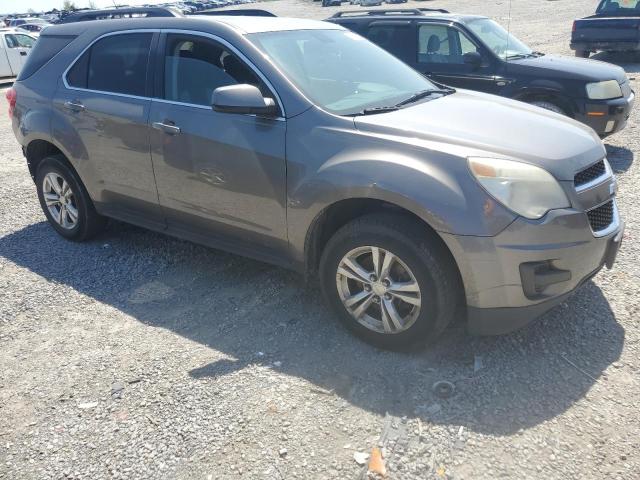 Photo 3 VIN: 2CNALDEC6B6325702 - CHEVROLET EQUINOX LT 