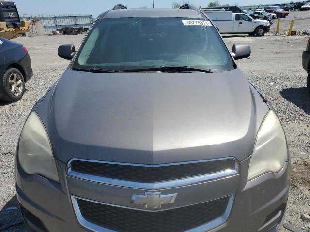 Photo 4 VIN: 2CNALDEC6B6325702 - CHEVROLET EQUINOX LT 