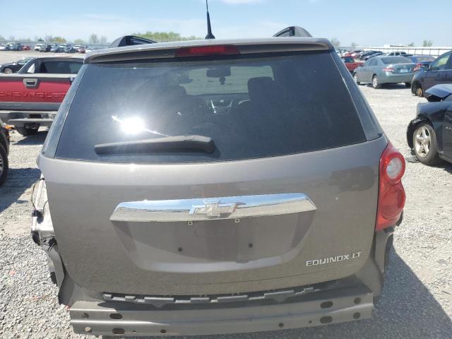 Photo 5 VIN: 2CNALDEC6B6325702 - CHEVROLET EQUINOX LT 