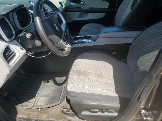 Photo 6 VIN: 2CNALDEC6B6325702 - CHEVROLET EQUINOX LT 