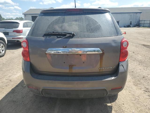 Photo 5 VIN: 2CNALDEC6B6337137 - CHEVROLET EQUINOX 