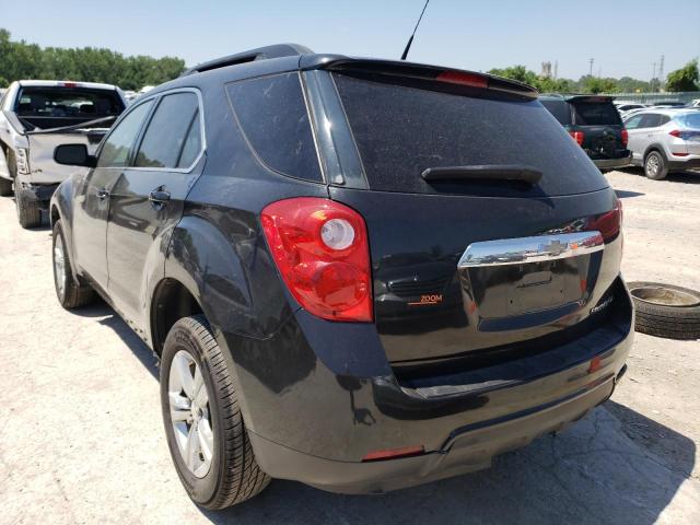 Photo 2 VIN: 2CNALDEC6B6349272 - CHEVROLET EQUINOX LT 