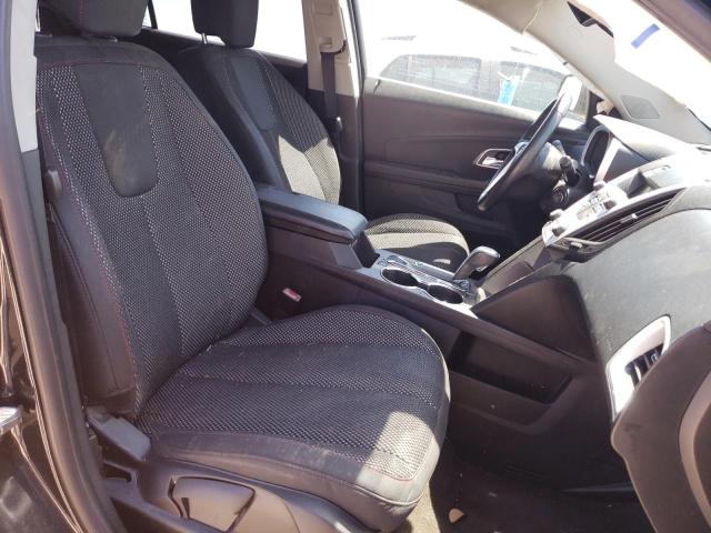 Photo 4 VIN: 2CNALDEC6B6349272 - CHEVROLET EQUINOX LT 