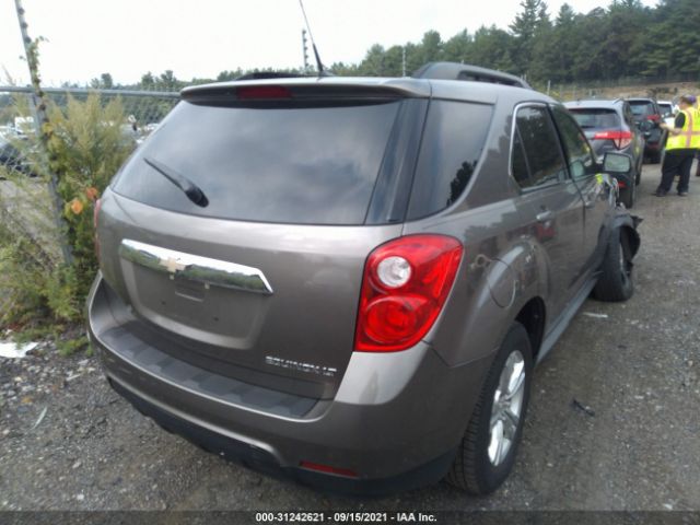 Photo 3 VIN: 2CNALDEC6B6366914 - CHEVROLET EQUINOX 