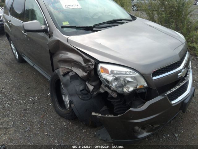 Photo 5 VIN: 2CNALDEC6B6366914 - CHEVROLET EQUINOX 