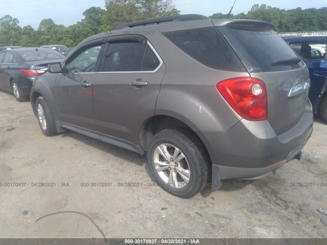 Photo 2 VIN: 2CNALDEC6B6406652 - CHEVROLET EQUINOX 