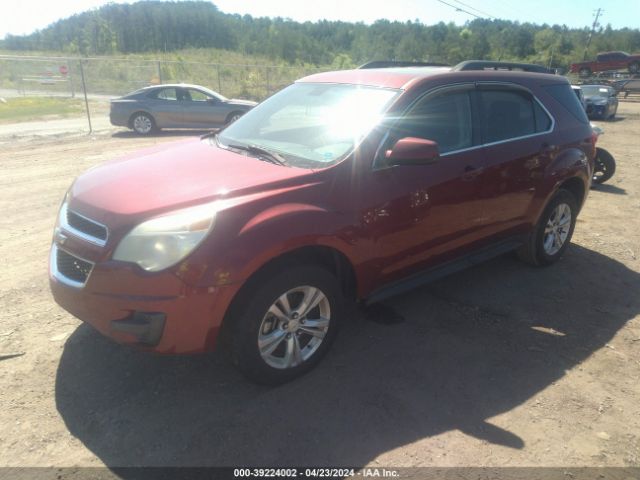 Photo 1 VIN: 2CNALDEC6B6409230 - CHEVROLET EQUINOX 