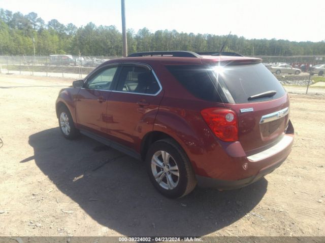 Photo 2 VIN: 2CNALDEC6B6409230 - CHEVROLET EQUINOX 