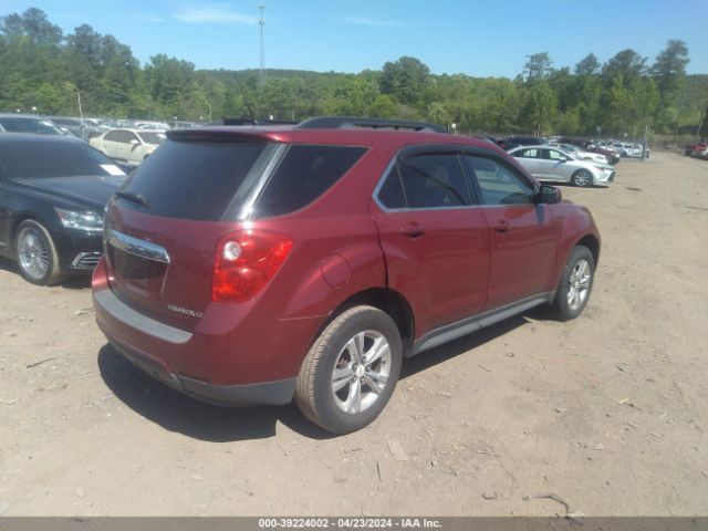 Photo 3 VIN: 2CNALDEC6B6409230 - CHEVROLET EQUINOX 