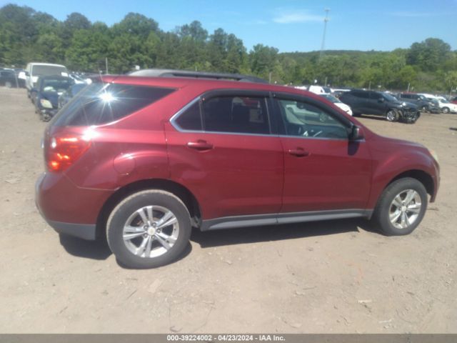 Photo 5 VIN: 2CNALDEC6B6409230 - CHEVROLET EQUINOX 